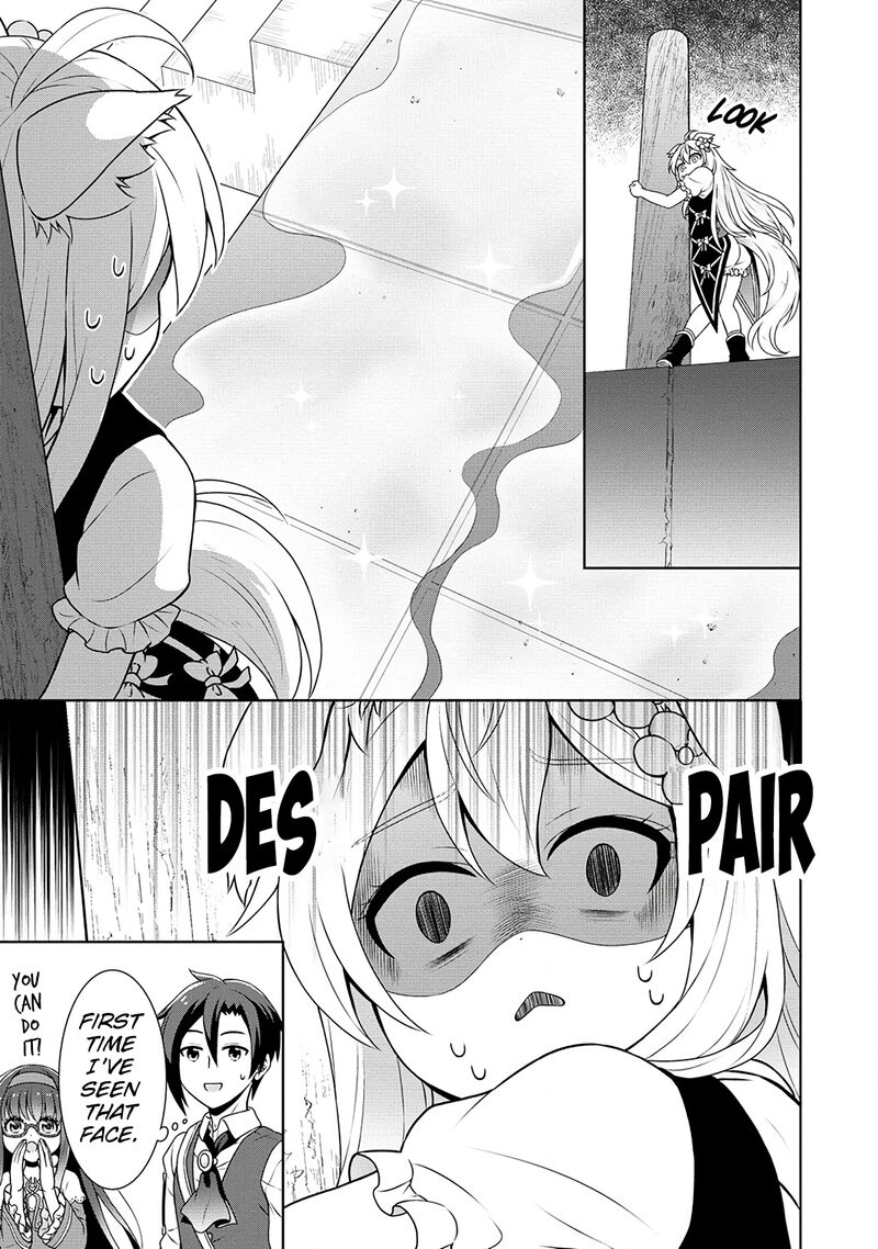 Cheat Kusushi No Slow Life Isekai Ni Tsukurou Drugstore 45 5