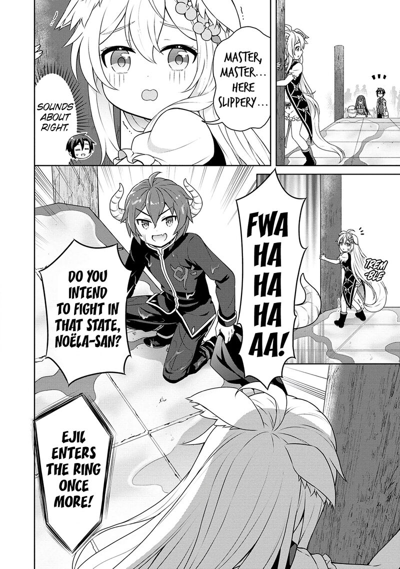 Cheat Kusushi No Slow Life Isekai Ni Tsukurou Drugstore 45 6