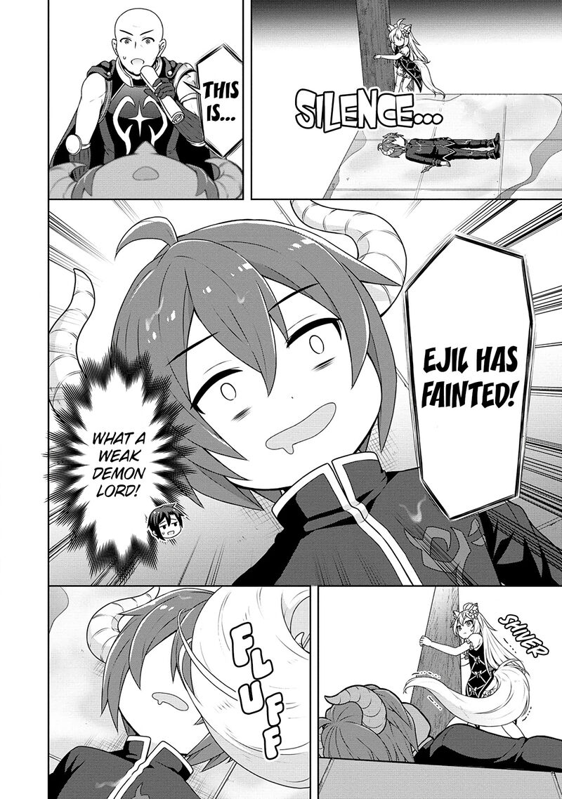 Cheat Kusushi No Slow Life Isekai Ni Tsukurou Drugstore 45 8