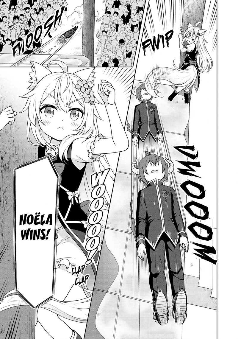 Cheat Kusushi No Slow Life Isekai Ni Tsukurou Drugstore 45 9
