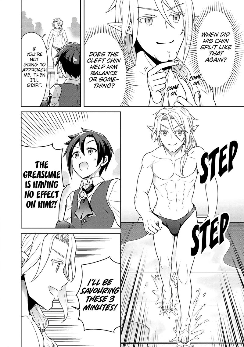 Cheat Kusushi No Slow Life Isekai Ni Tsukurou Drugstore 46 10