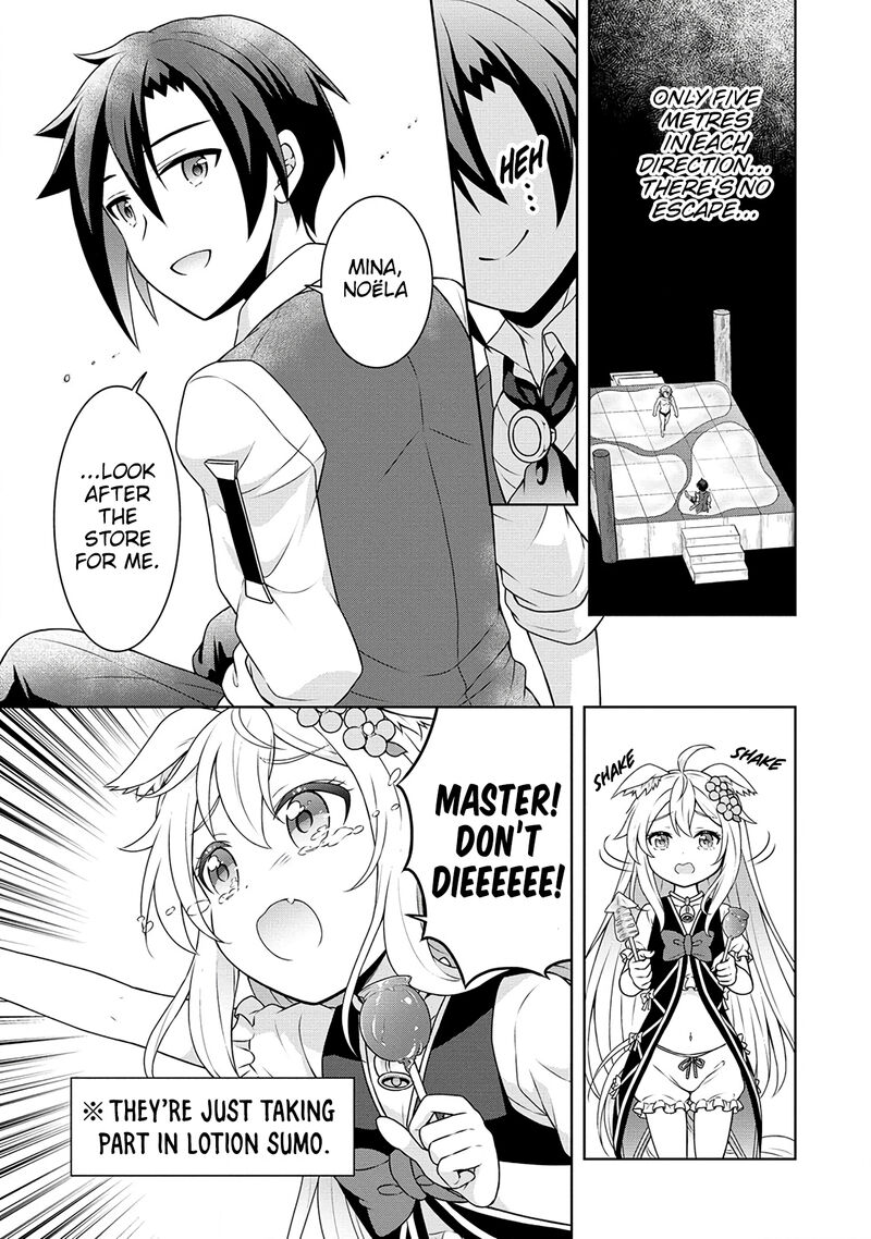 Cheat Kusushi No Slow Life Isekai Ni Tsukurou Drugstore 46 11