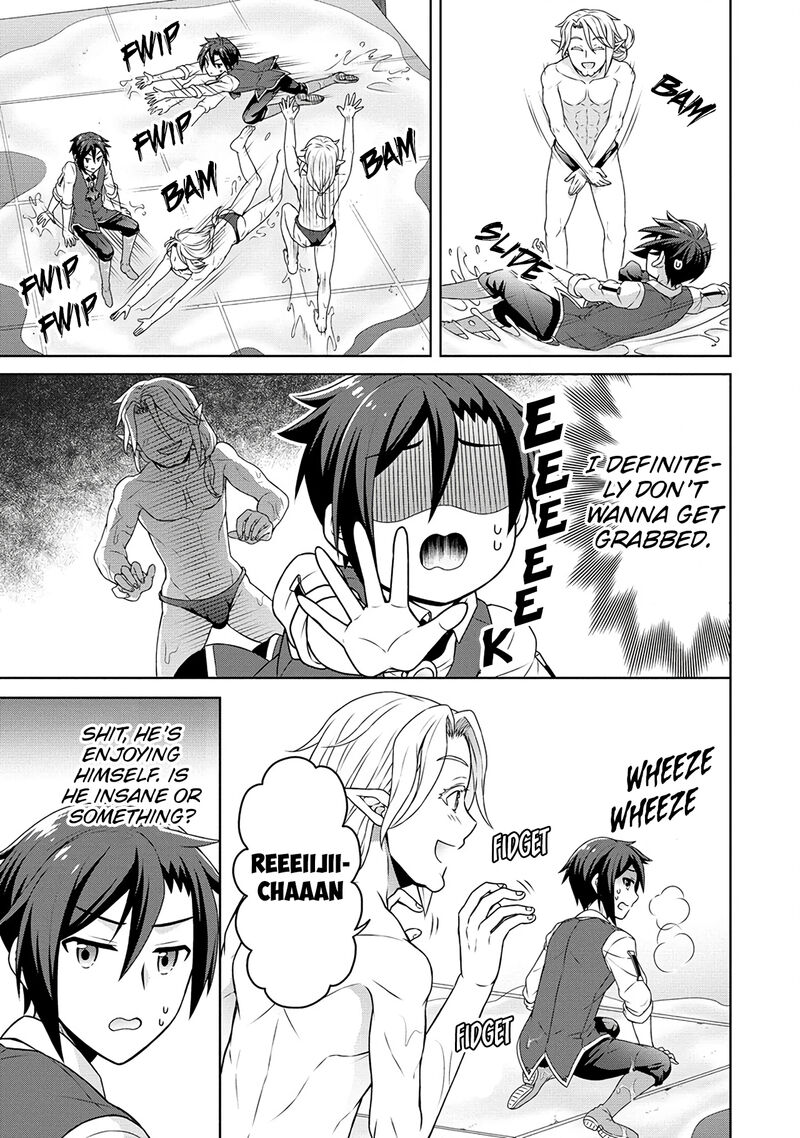 Cheat Kusushi No Slow Life Isekai Ni Tsukurou Drugstore 46 13