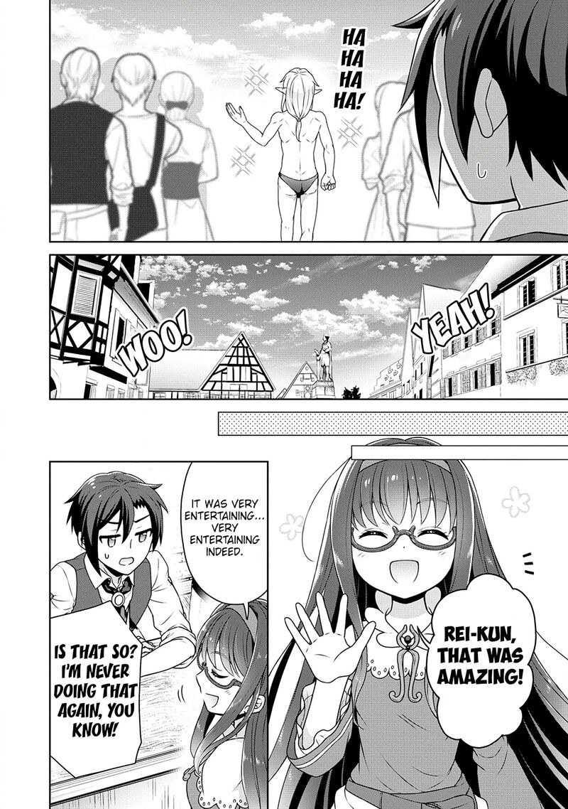 Cheat Kusushi No Slow Life Isekai Ni Tsukurou Drugstore 46 18