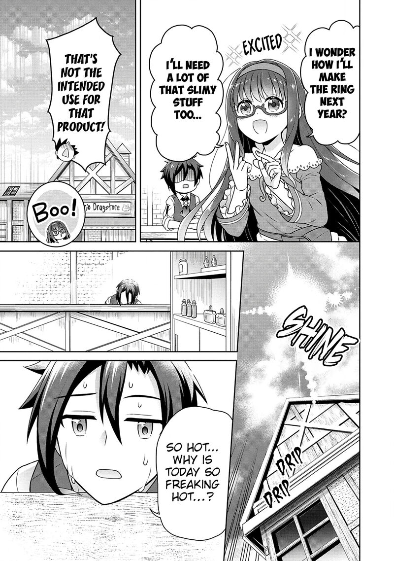 Cheat Kusushi No Slow Life Isekai Ni Tsukurou Drugstore 46 19