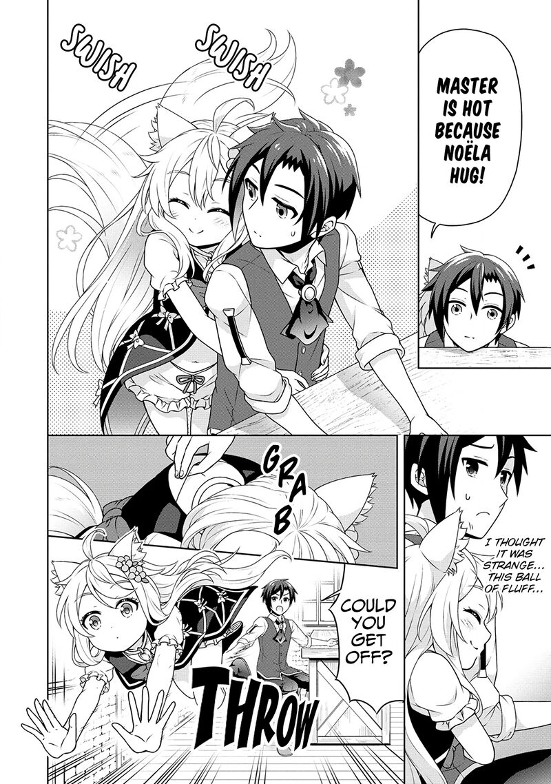 Cheat Kusushi No Slow Life Isekai Ni Tsukurou Drugstore 46 20