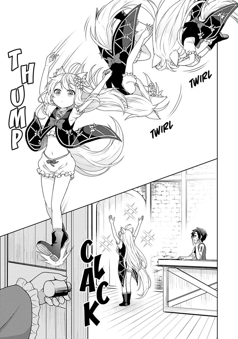 Cheat Kusushi No Slow Life Isekai Ni Tsukurou Drugstore 46 21