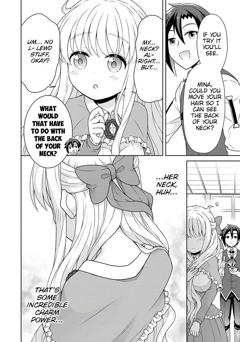 Cheat Kusushi No Slow Life Isekai Ni Tsukurou Drugstore 46 28