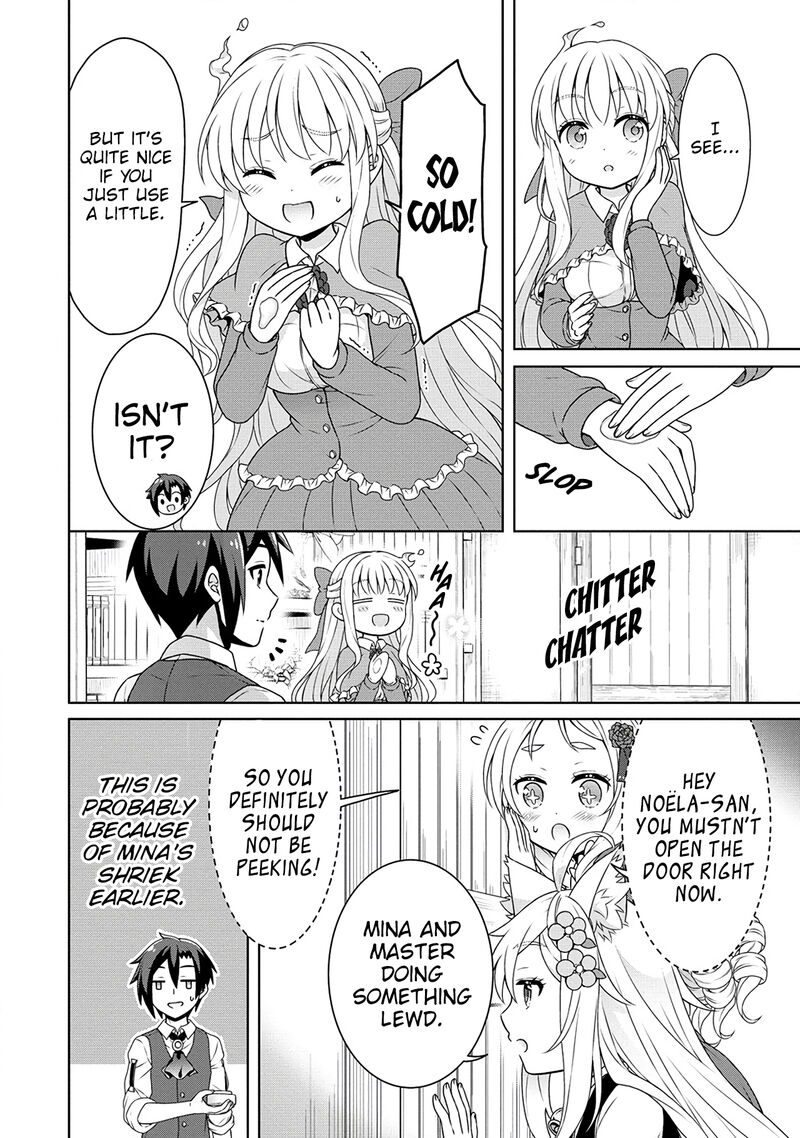 Cheat Kusushi No Slow Life Isekai Ni Tsukurou Drugstore 46 30