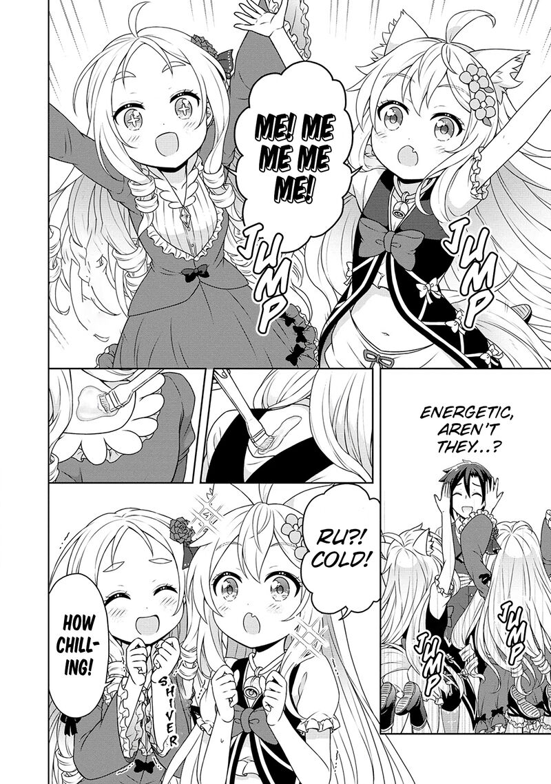 Cheat Kusushi No Slow Life Isekai Ni Tsukurou Drugstore 46 32