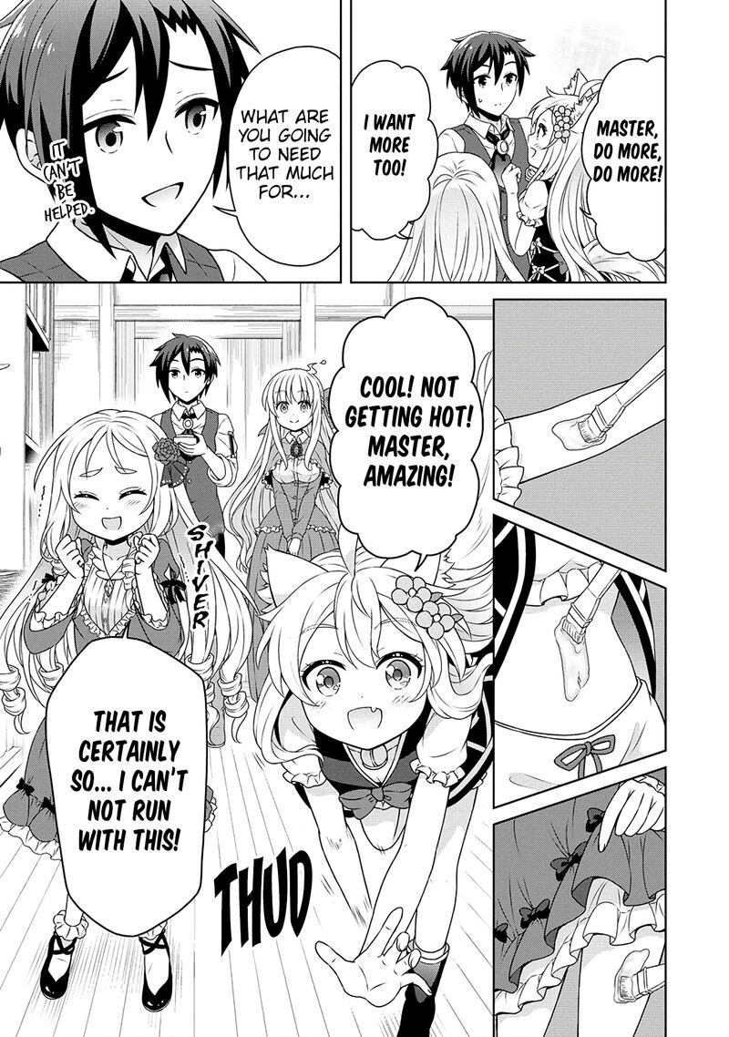 Cheat Kusushi No Slow Life Isekai Ni Tsukurou Drugstore 46 33
