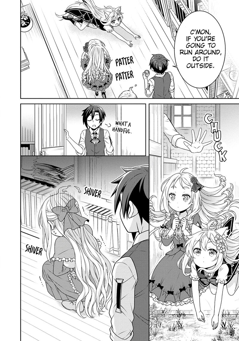 Cheat Kusushi No Slow Life Isekai Ni Tsukurou Drugstore 46 34