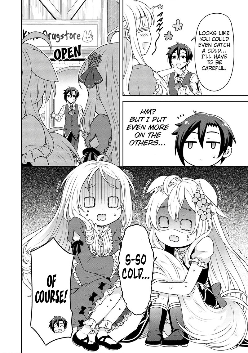 Cheat Kusushi No Slow Life Isekai Ni Tsukurou Drugstore 46 36