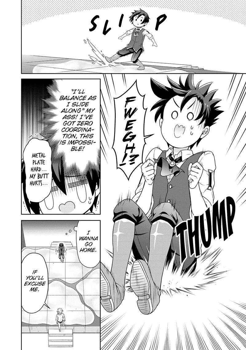 Cheat Kusushi No Slow Life Isekai Ni Tsukurou Drugstore 46 8