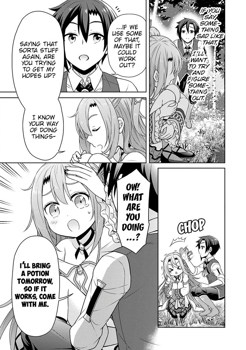 Cheat Kusushi No Slow Life Isekai Ni Tsukurou Drugstore 47 11