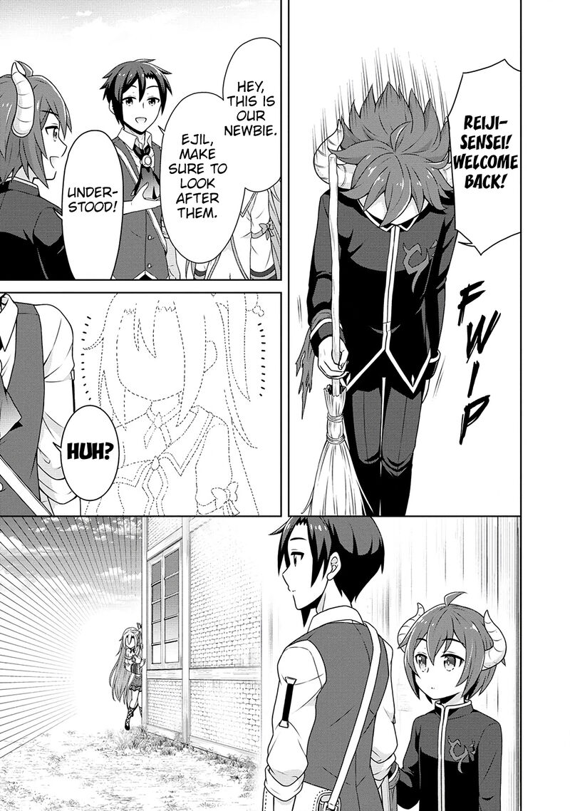 Cheat Kusushi No Slow Life Isekai Ni Tsukurou Drugstore 47 15