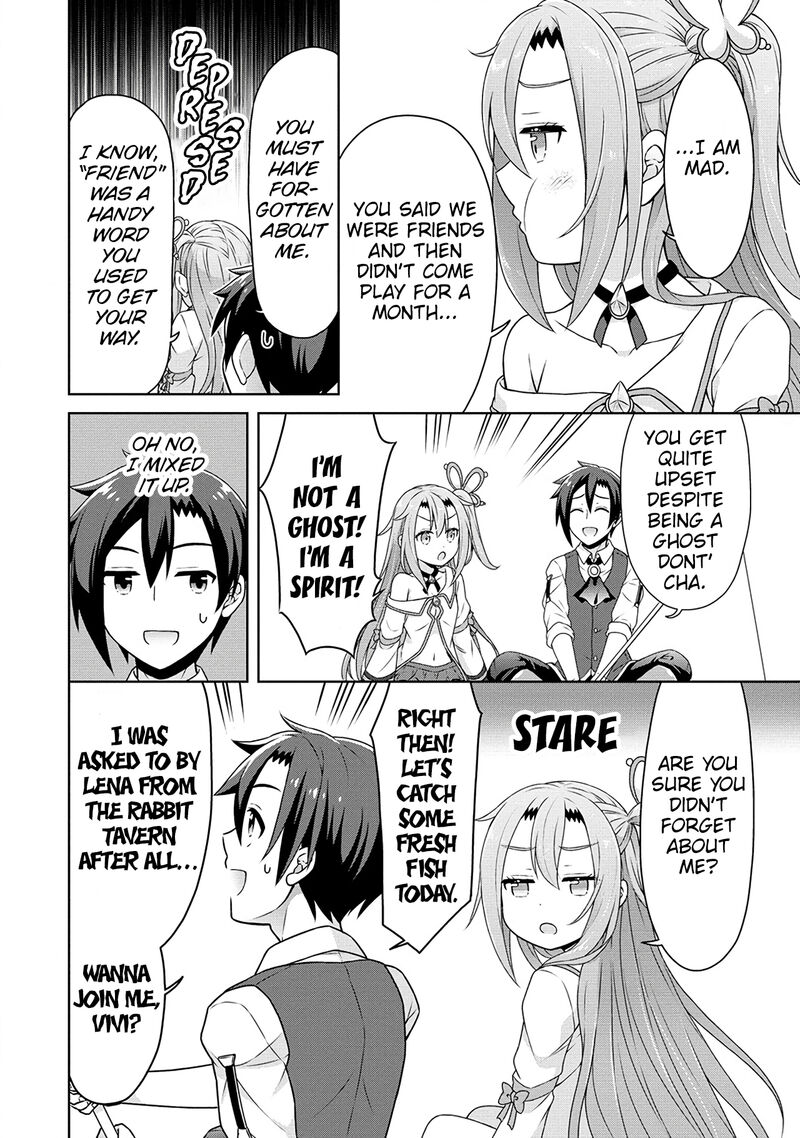 Cheat Kusushi No Slow Life Isekai Ni Tsukurou Drugstore 47 2
