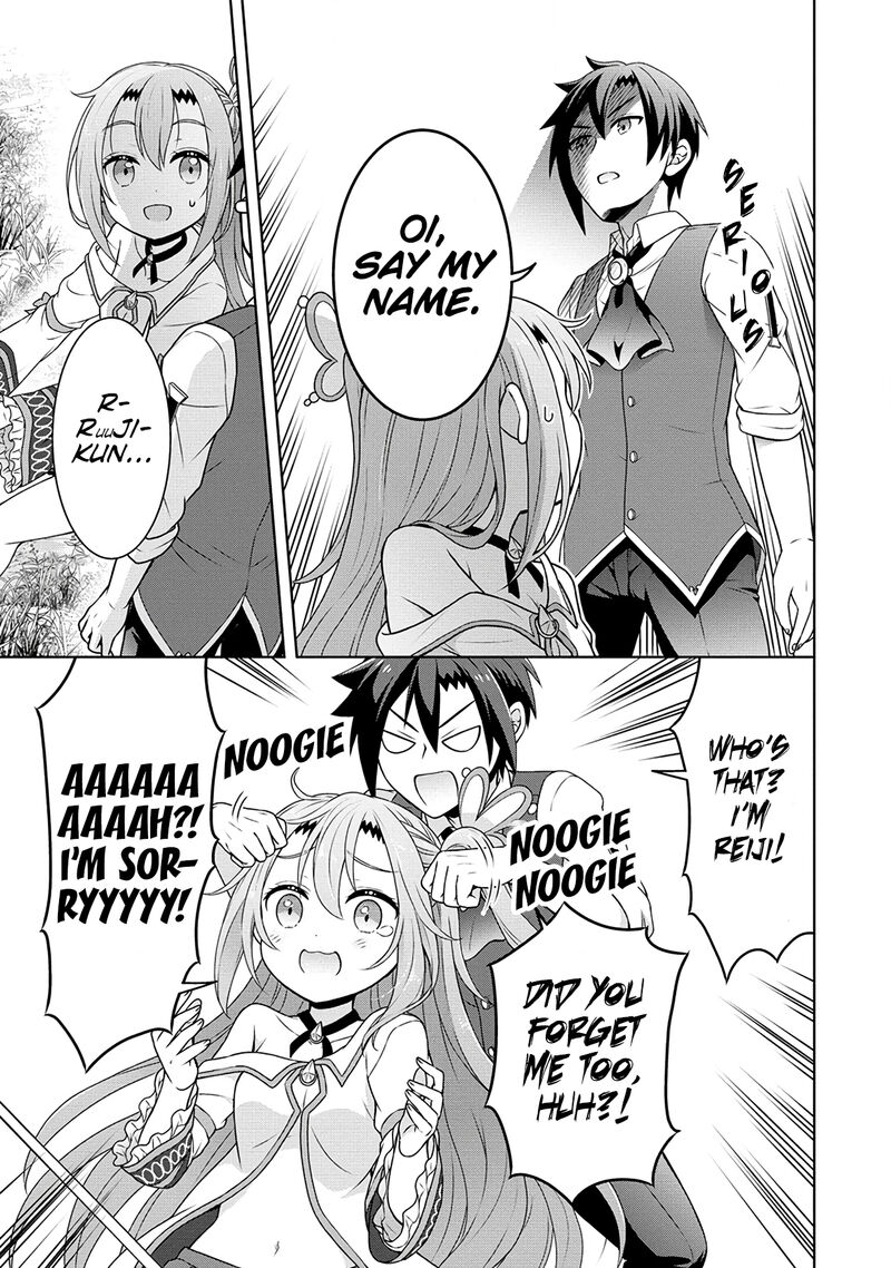Cheat Kusushi No Slow Life Isekai Ni Tsukurou Drugstore 47 9