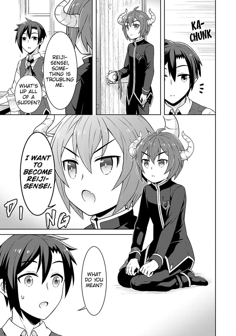Cheat Kusushi No Slow Life Isekai Ni Tsukurou Drugstore 48 11