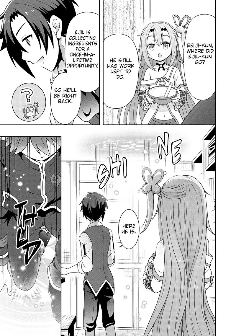 Cheat Kusushi No Slow Life Isekai Ni Tsukurou Drugstore 48 15