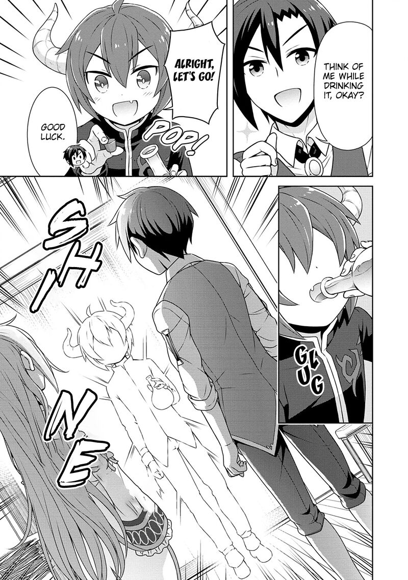 Cheat Kusushi No Slow Life Isekai Ni Tsukurou Drugstore 48 19