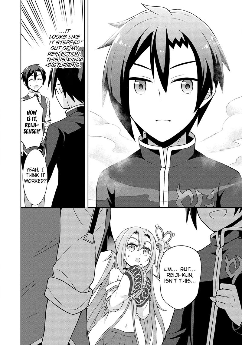 Cheat Kusushi No Slow Life Isekai Ni Tsukurou Drugstore 48 20