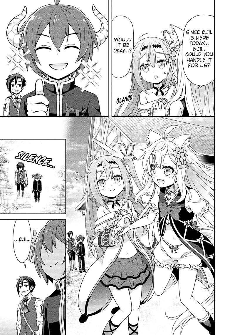 Cheat Kusushi No Slow Life Isekai Ni Tsukurou Drugstore 48 7