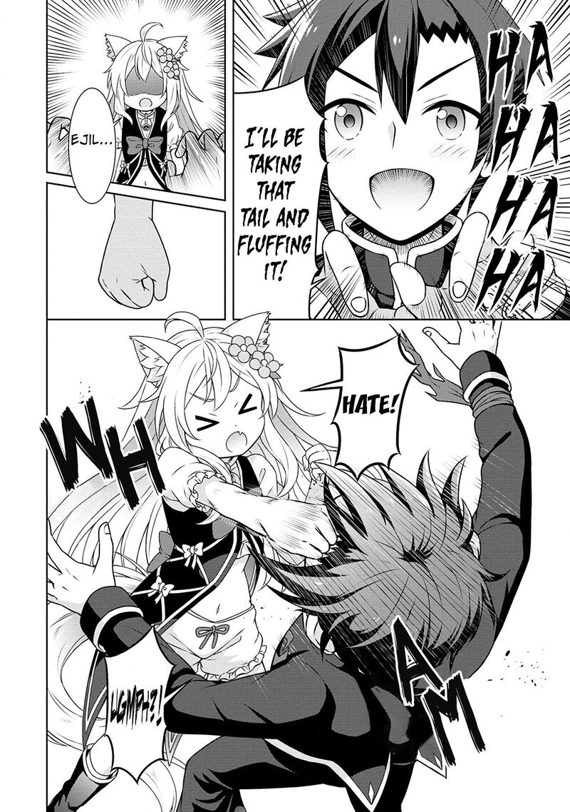 Cheat Kusushi No Slow Life Isekai Ni Tsukurou Drugstore 49 10