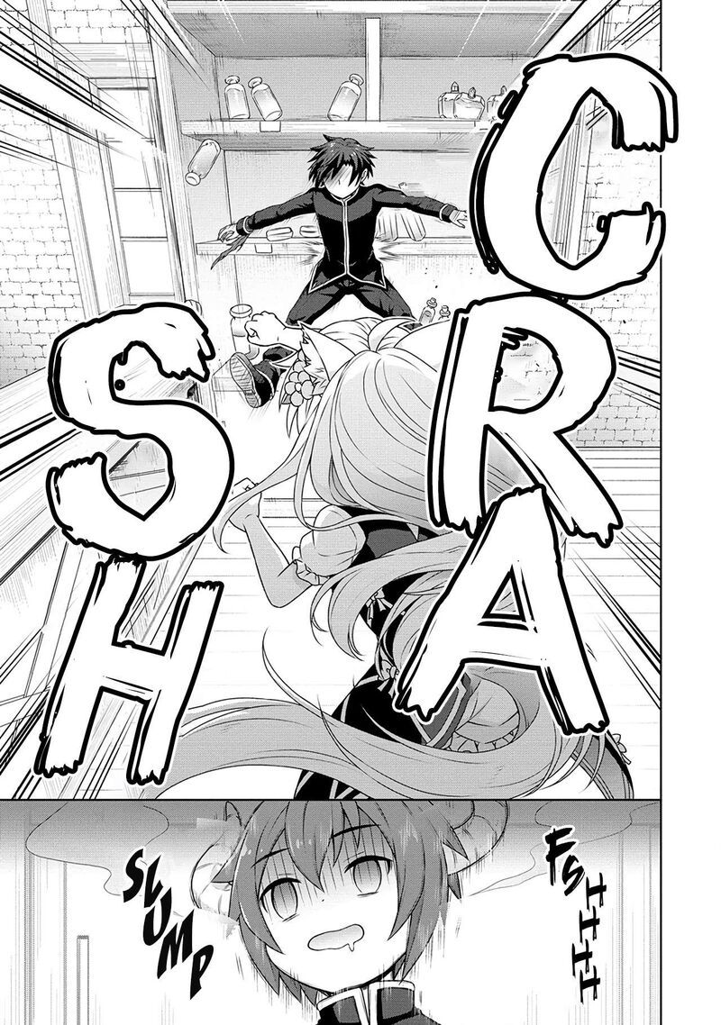 Cheat Kusushi No Slow Life Isekai Ni Tsukurou Drugstore 49 11