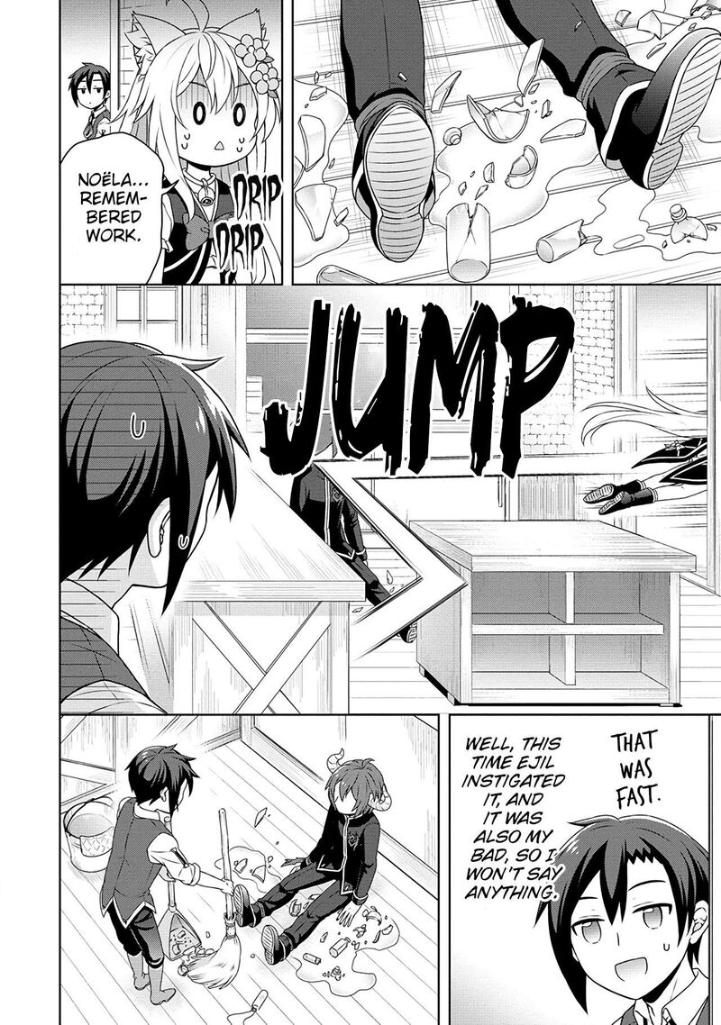 Cheat Kusushi No Slow Life Isekai Ni Tsukurou Drugstore 49 12