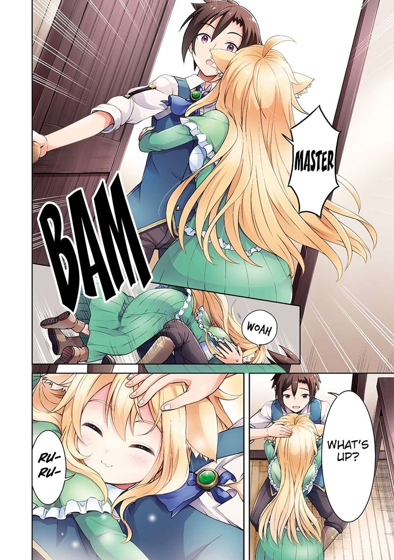 Cheat Kusushi No Slow Life Isekai Ni Tsukurou Drugstore 49 14