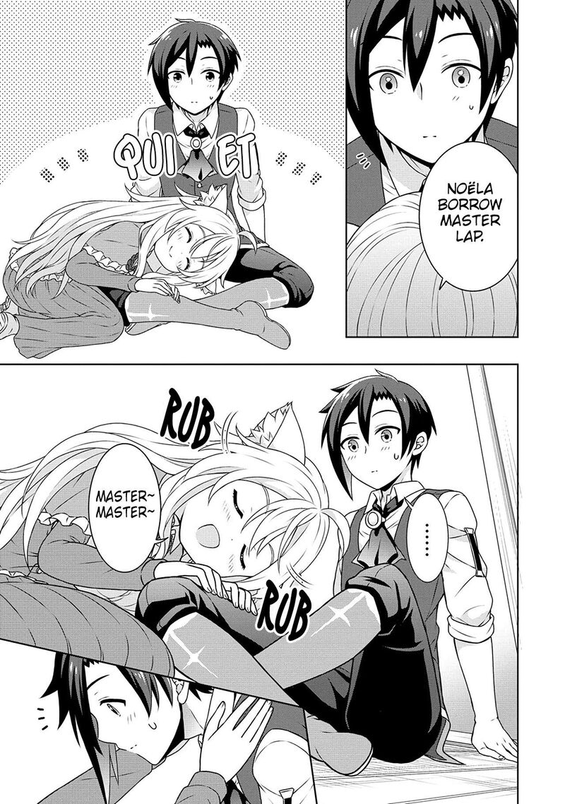 Cheat Kusushi No Slow Life Isekai Ni Tsukurou Drugstore 49 15