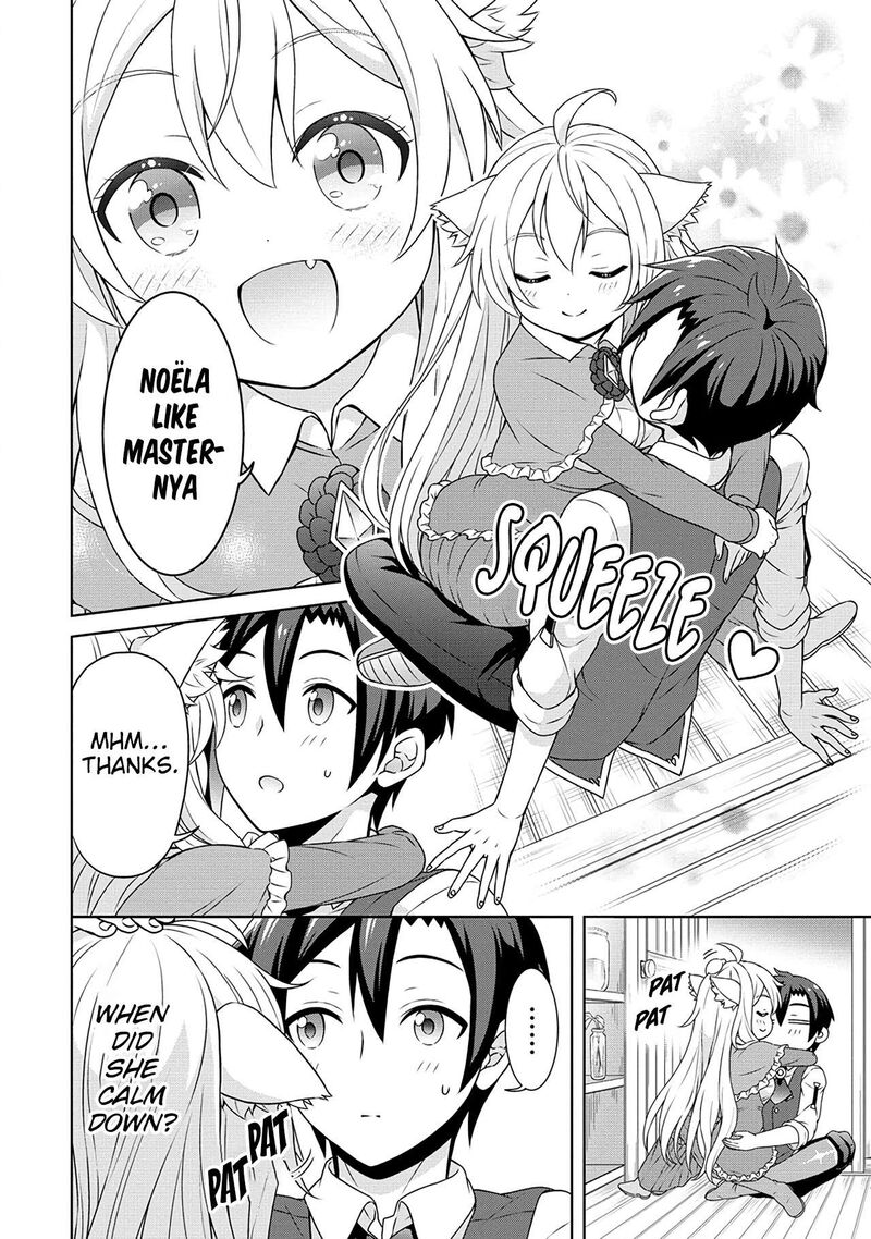 Cheat Kusushi No Slow Life Isekai Ni Tsukurou Drugstore 49 16