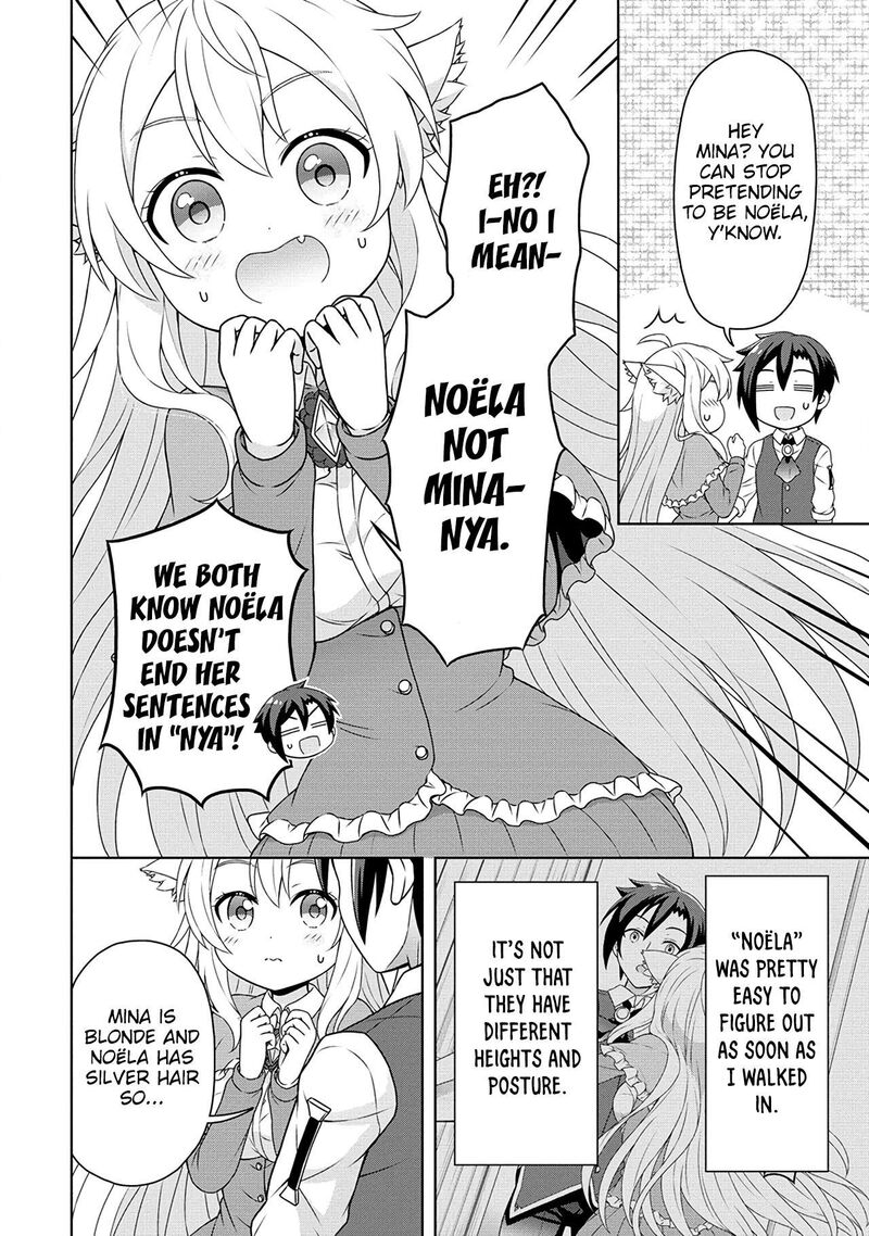 Cheat Kusushi No Slow Life Isekai Ni Tsukurou Drugstore 49 18