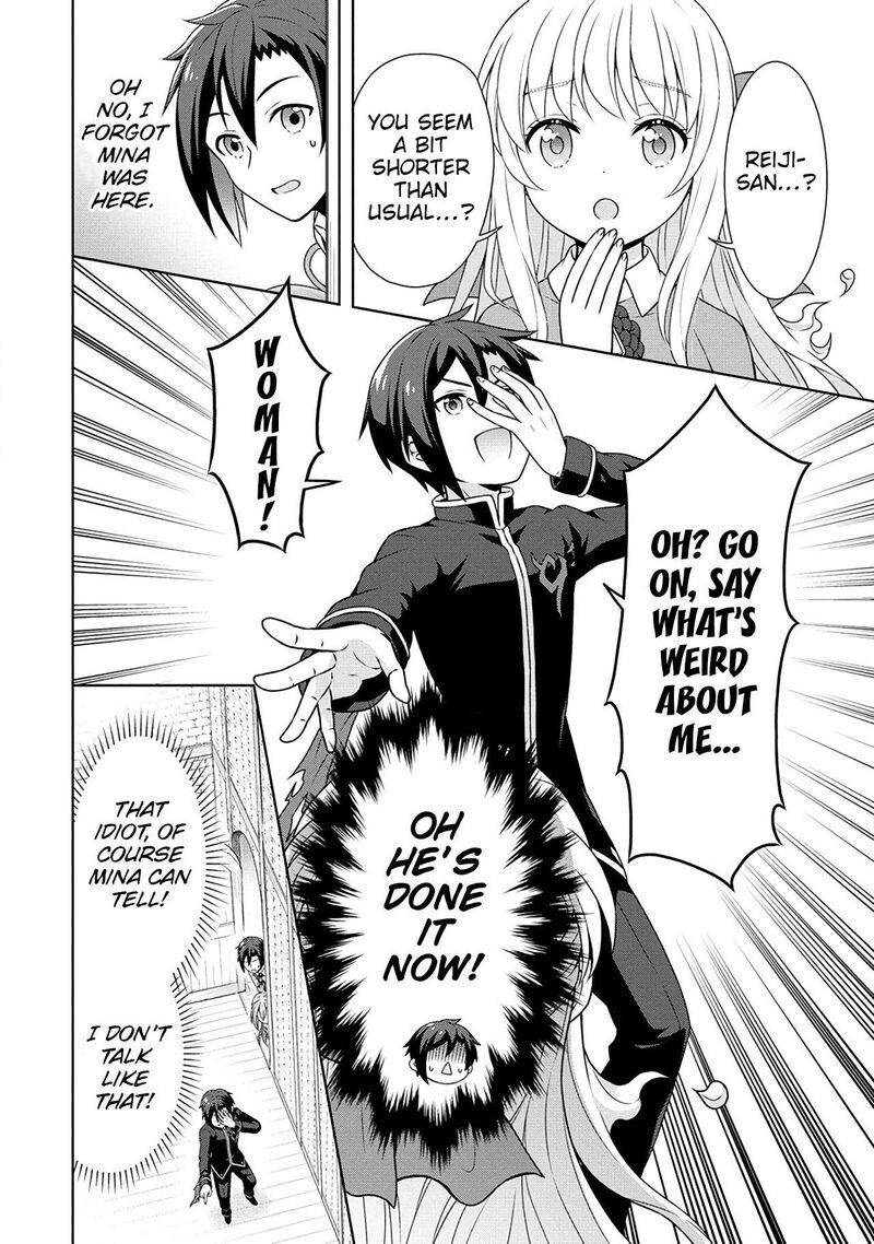 Cheat Kusushi No Slow Life Isekai Ni Tsukurou Drugstore 49 2