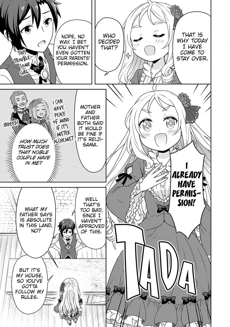 Cheat Kusushi No Slow Life Isekai Ni Tsukurou Drugstore 49 23