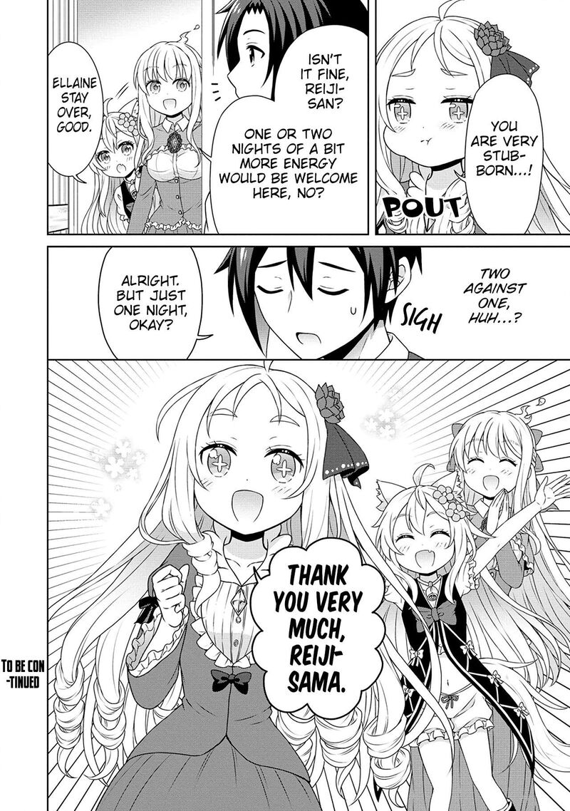 Cheat Kusushi No Slow Life Isekai Ni Tsukurou Drugstore 49 24