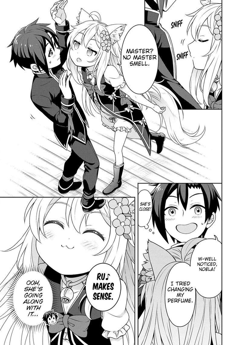 Cheat Kusushi No Slow Life Isekai Ni Tsukurou Drugstore 49 3