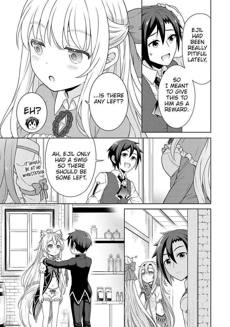 Cheat Kusushi No Slow Life Isekai Ni Tsukurou Drugstore 49 5