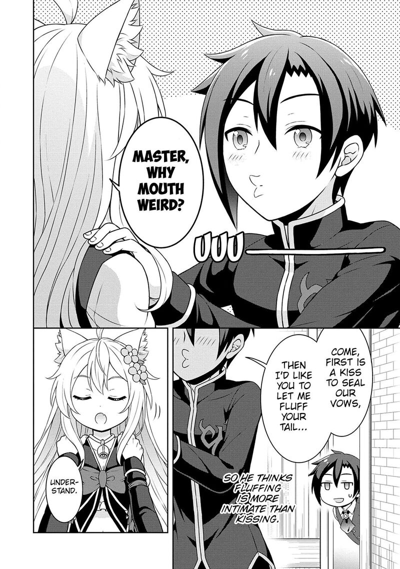 Cheat Kusushi No Slow Life Isekai Ni Tsukurou Drugstore 49 6