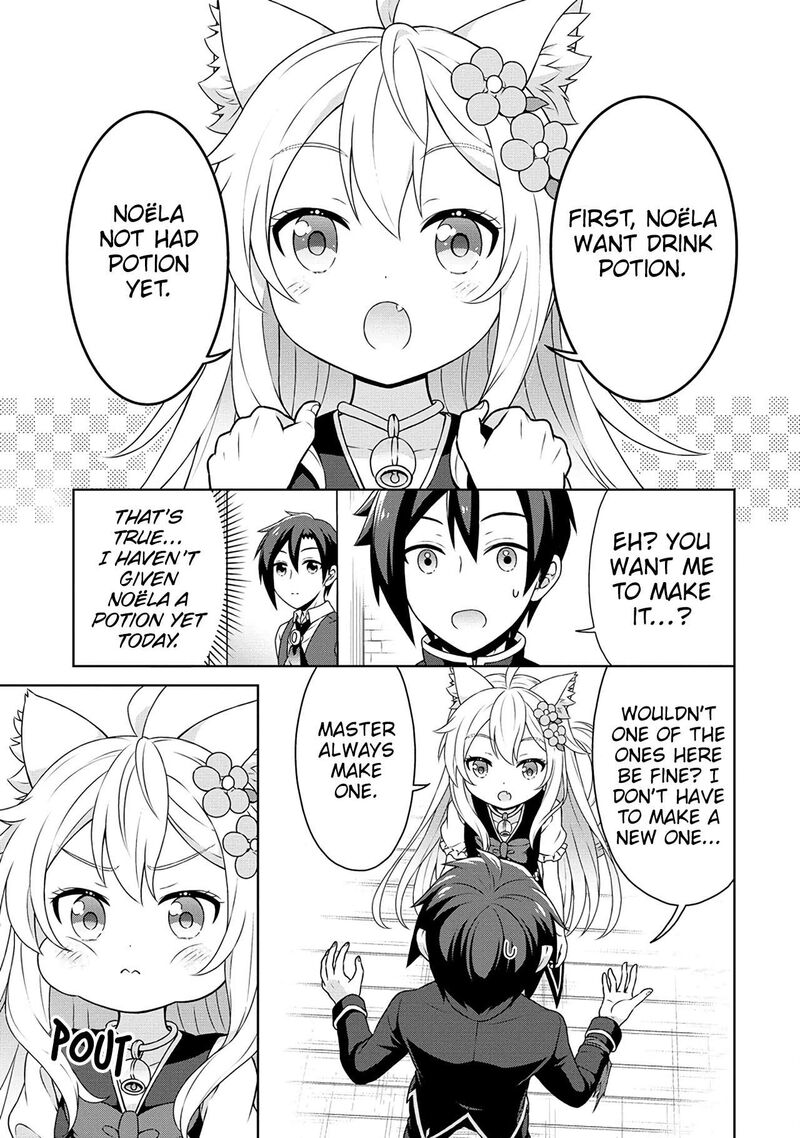 Cheat Kusushi No Slow Life Isekai Ni Tsukurou Drugstore 49 7