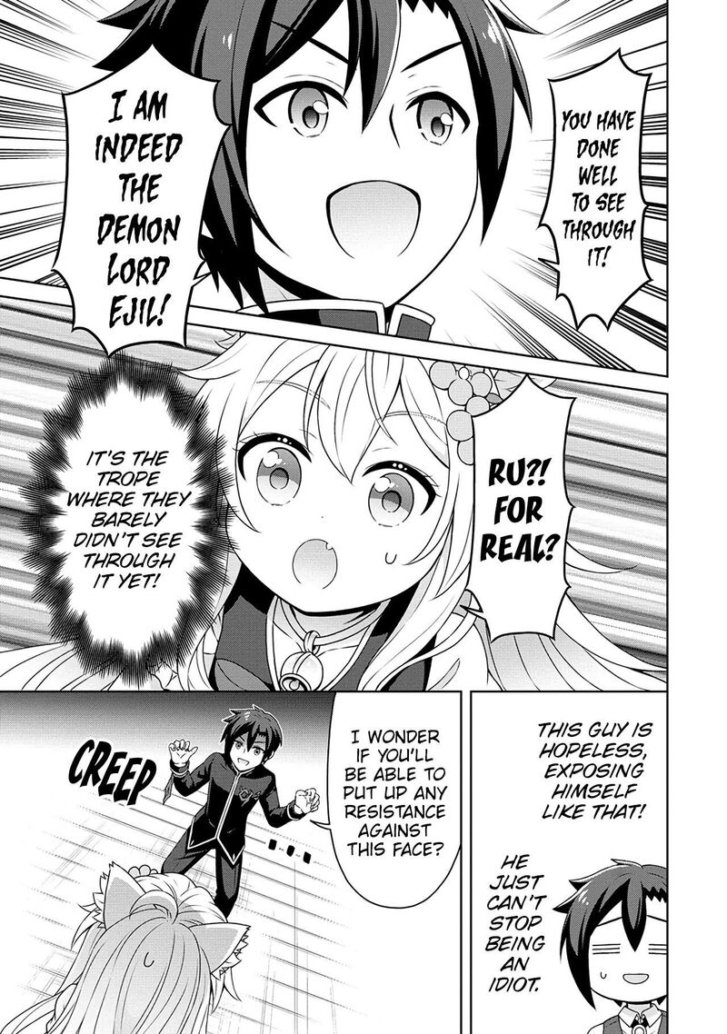 Cheat Kusushi No Slow Life Isekai Ni Tsukurou Drugstore 49 9
