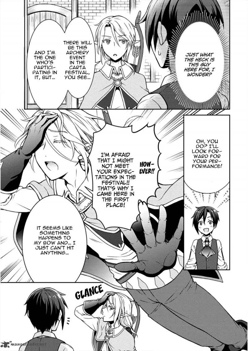 Cheat Kusushi No Slow Life Isekai Ni Tsukurou Drugstore 5 10