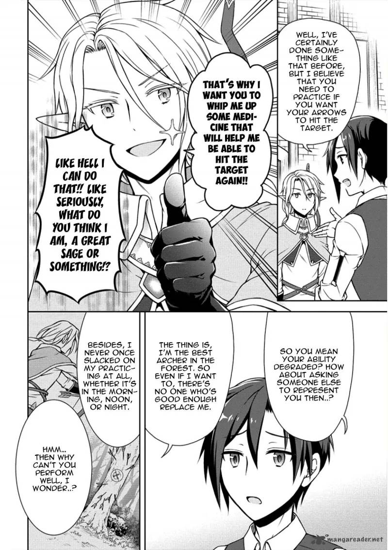 Cheat Kusushi No Slow Life Isekai Ni Tsukurou Drugstore 5 13