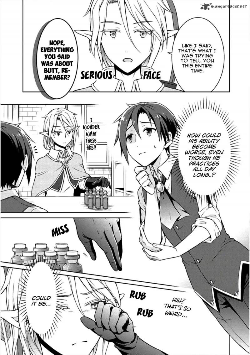 Cheat Kusushi No Slow Life Isekai Ni Tsukurou Drugstore 5 14