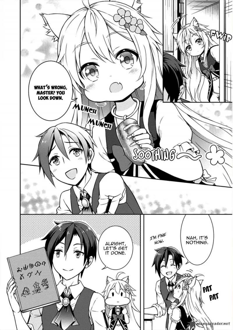 Cheat Kusushi No Slow Life Isekai Ni Tsukurou Drugstore 5 17