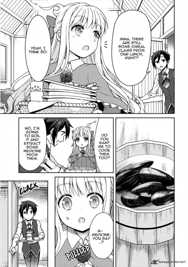 Cheat Kusushi No Slow Life Isekai Ni Tsukurou Drugstore 5 18