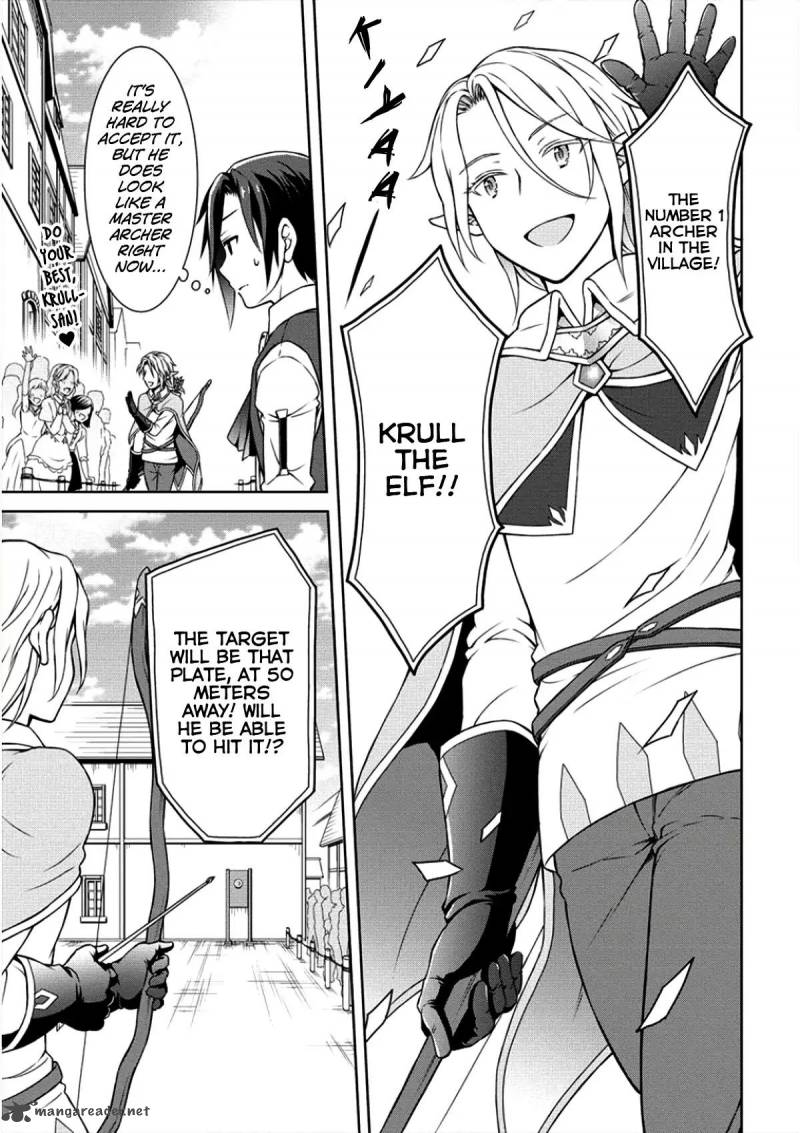 Cheat Kusushi No Slow Life Isekai Ni Tsukurou Drugstore 5 26