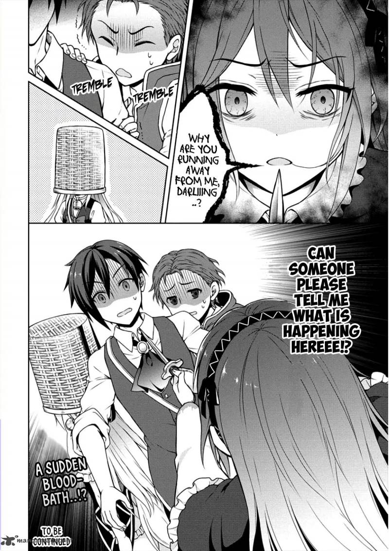 Cheat Kusushi No Slow Life Isekai Ni Tsukurou Drugstore 5 30