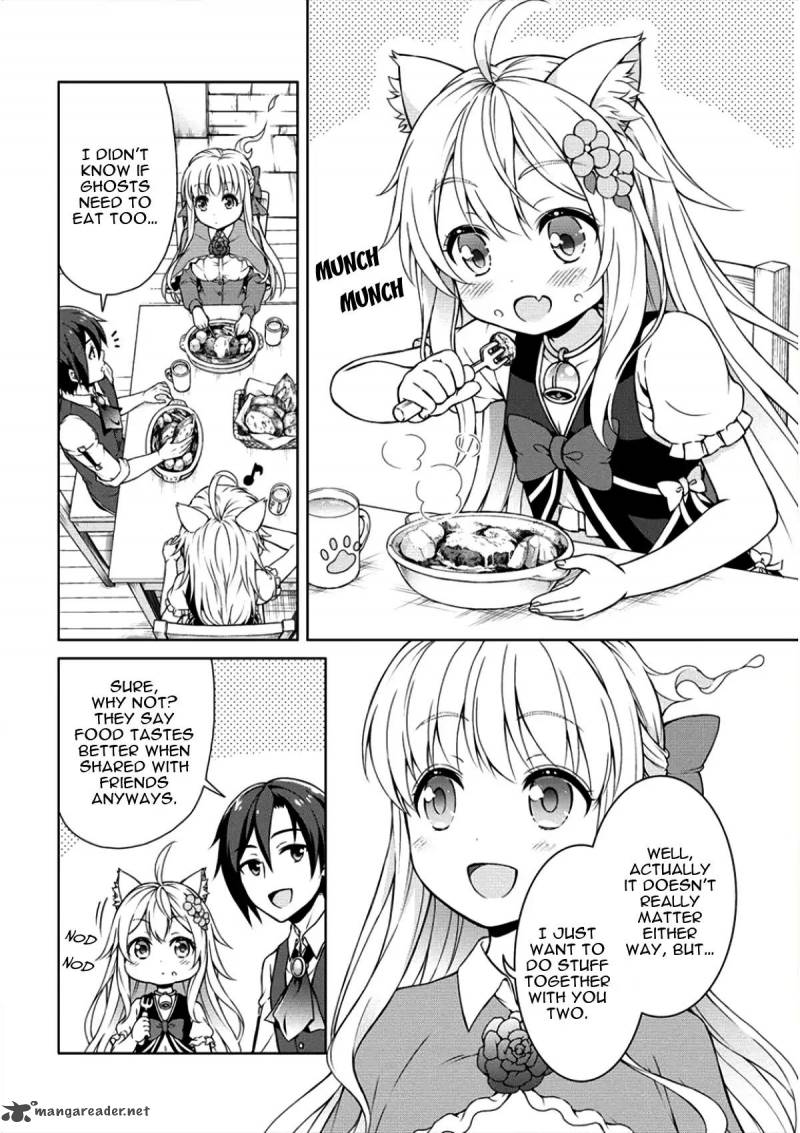 Cheat Kusushi No Slow Life Isekai Ni Tsukurou Drugstore 5 5